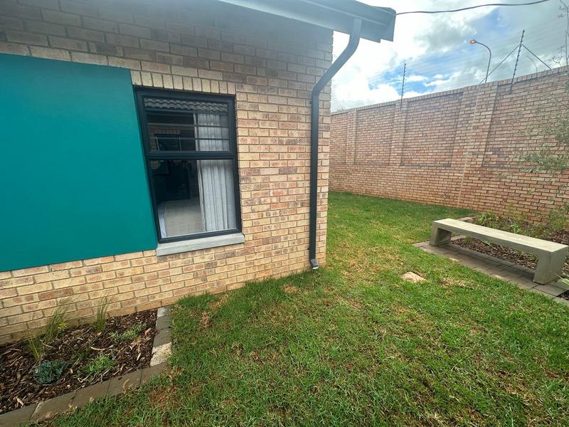 3 Bedroom Property for Sale in Amberfield Gauteng