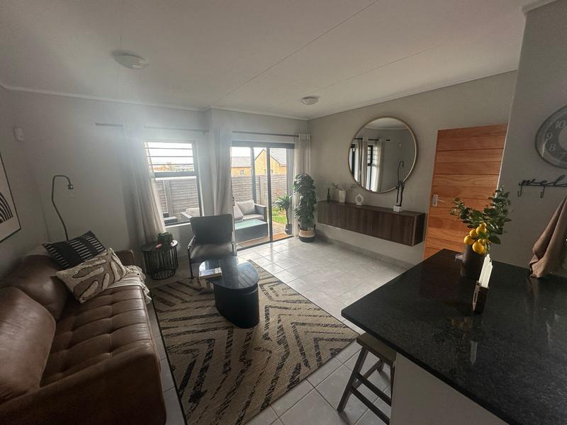 3 Bedroom Property for Sale in Amberfield Gauteng