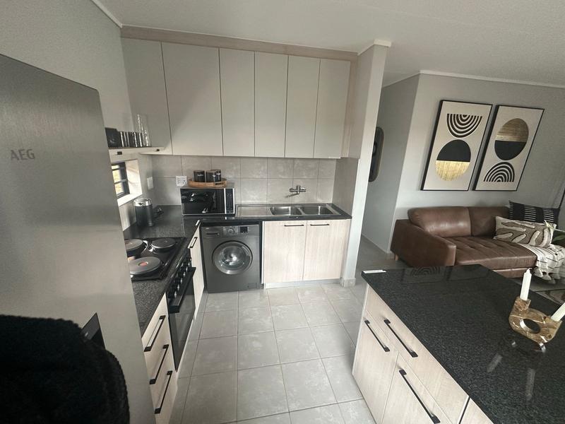 3 Bedroom Property for Sale in Amberfield Gauteng