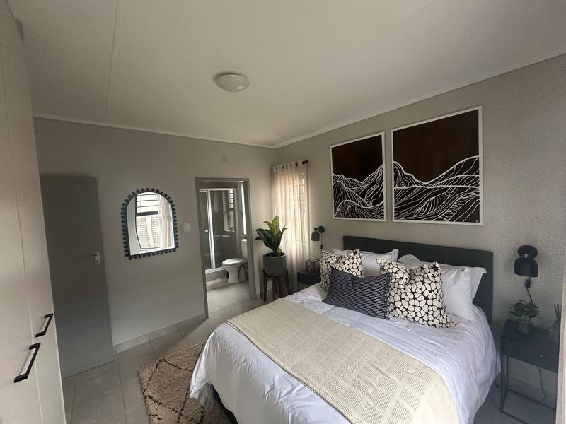 3 Bedroom Property for Sale in Amberfield Gauteng