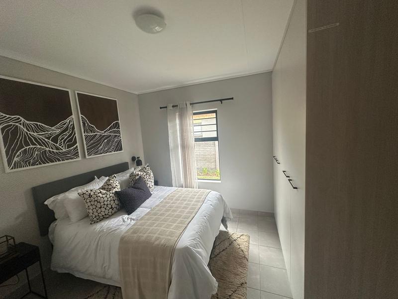 3 Bedroom Property for Sale in Amberfield Gauteng