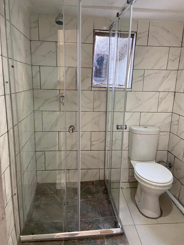 To Let 1 Bedroom Property for Rent in Eastleigh Gauteng