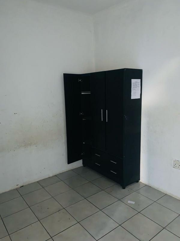 To Let 1 Bedroom Property for Rent in Primrose Gauteng