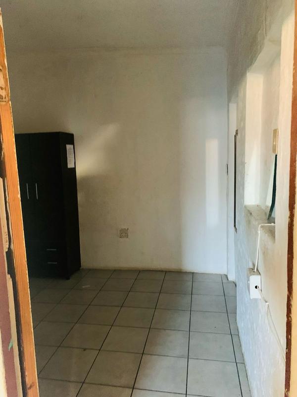 To Let 1 Bedroom Property for Rent in Primrose Gauteng
