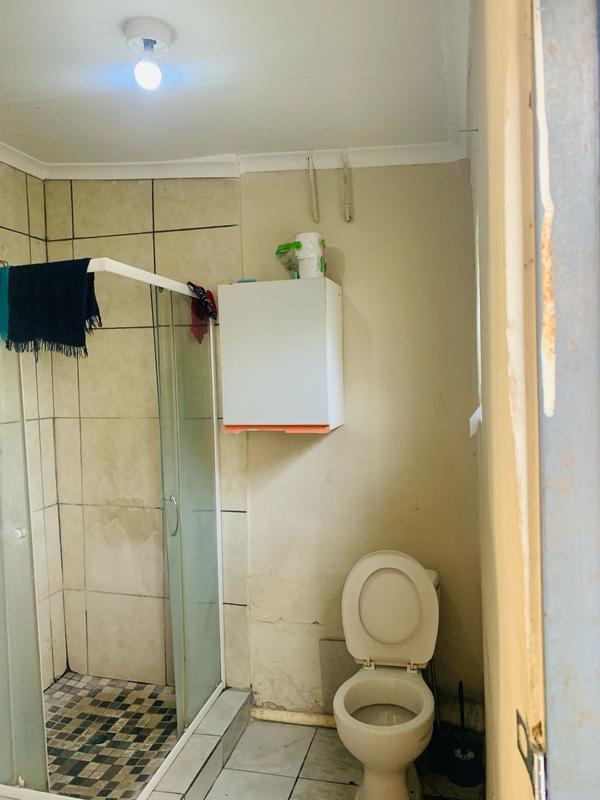 To Let 1 Bedroom Property for Rent in Primrose Gauteng