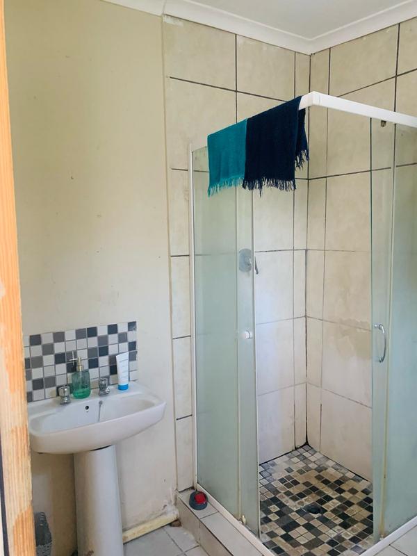 To Let 1 Bedroom Property for Rent in Primrose Gauteng