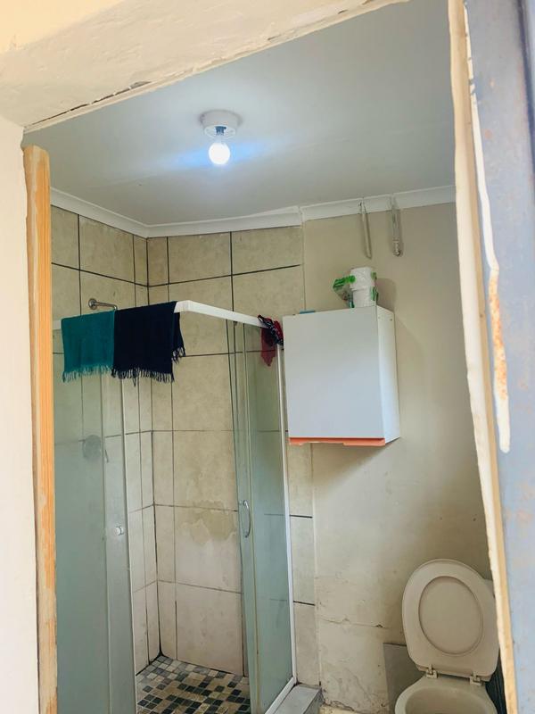 To Let 1 Bedroom Property for Rent in Primrose Gauteng