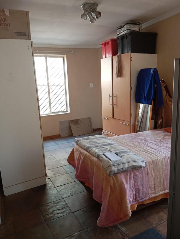 To Let 1 Bedroom Property for Rent in Primrose Hill Gauteng