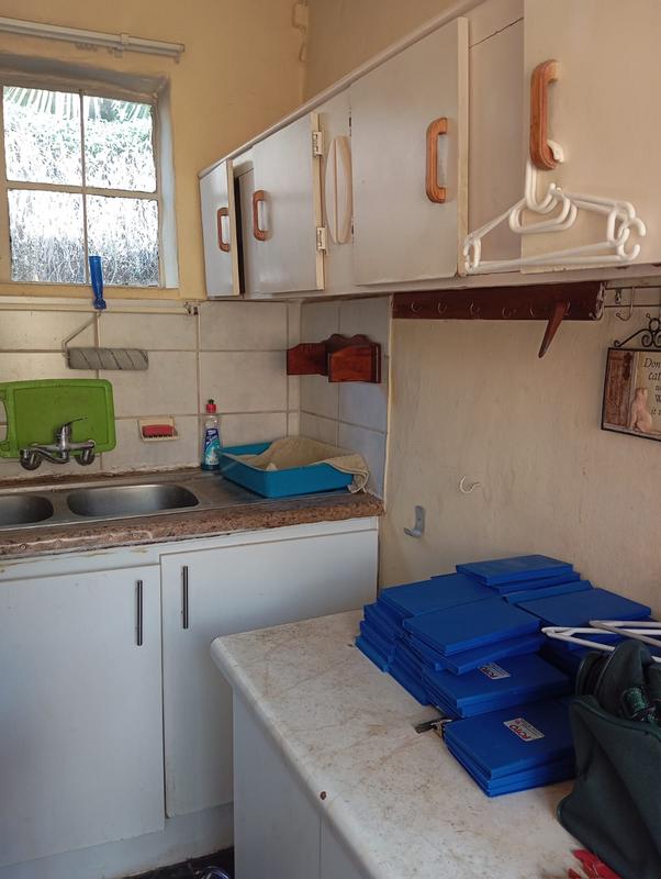 To Let 1 Bedroom Property for Rent in Primrose Hill Gauteng