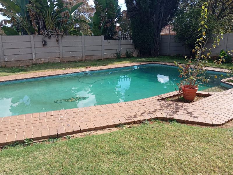 To Let 1 Bedroom Property for Rent in Primrose Hill Gauteng