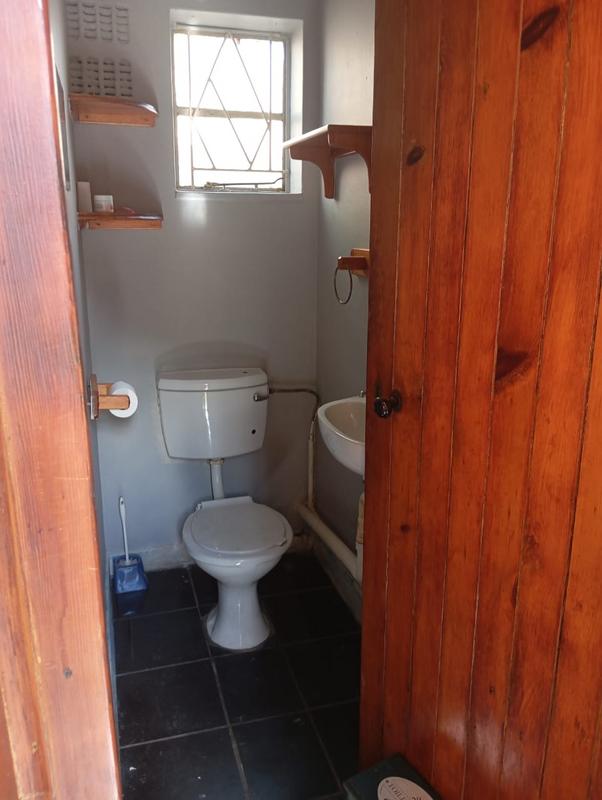 To Let 1 Bedroom Property for Rent in Primrose Hill Gauteng