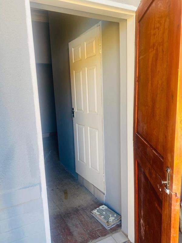To Let 1 Bedroom Property for Rent in Kensington Gauteng