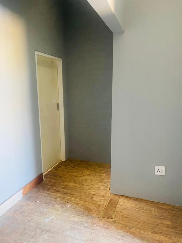 To Let 1 Bedroom Property for Rent in Kensington Gauteng