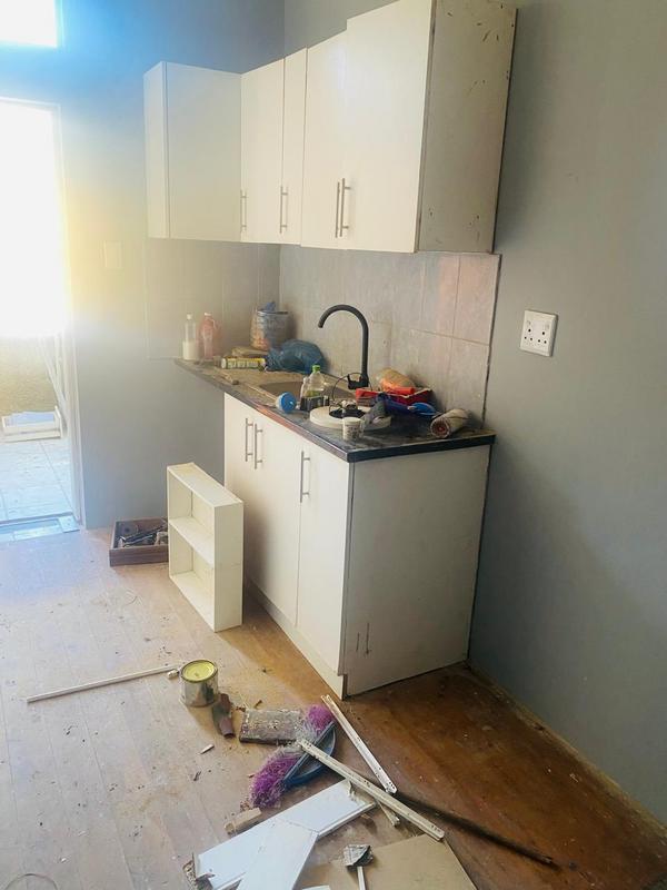 To Let 1 Bedroom Property for Rent in Kensington Gauteng