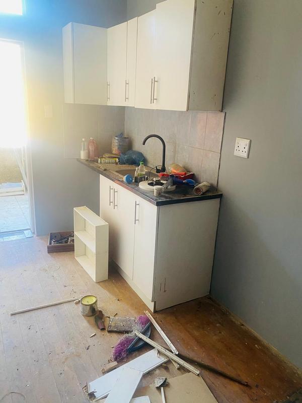To Let 1 Bedroom Property for Rent in Kensington Gauteng