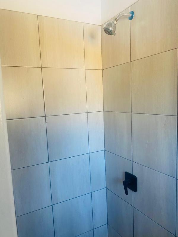 To Let 1 Bedroom Property for Rent in Kensington Gauteng