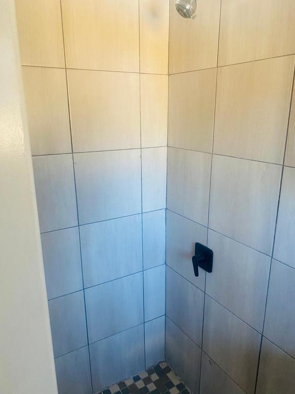 To Let 1 Bedroom Property for Rent in Kensington Gauteng
