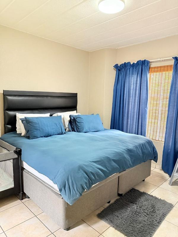 2 Bedroom Property for Sale in Eden Glen Gauteng