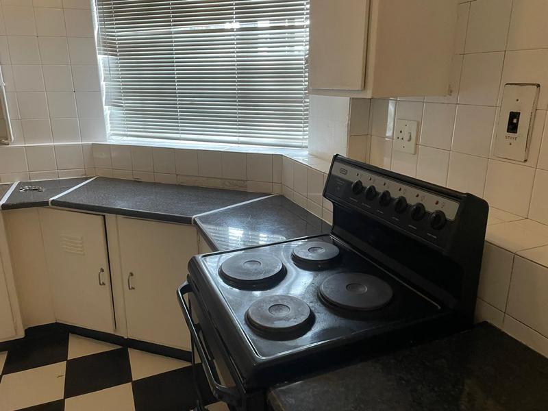 1 Bedroom Property for Sale in Johannesburg Gauteng