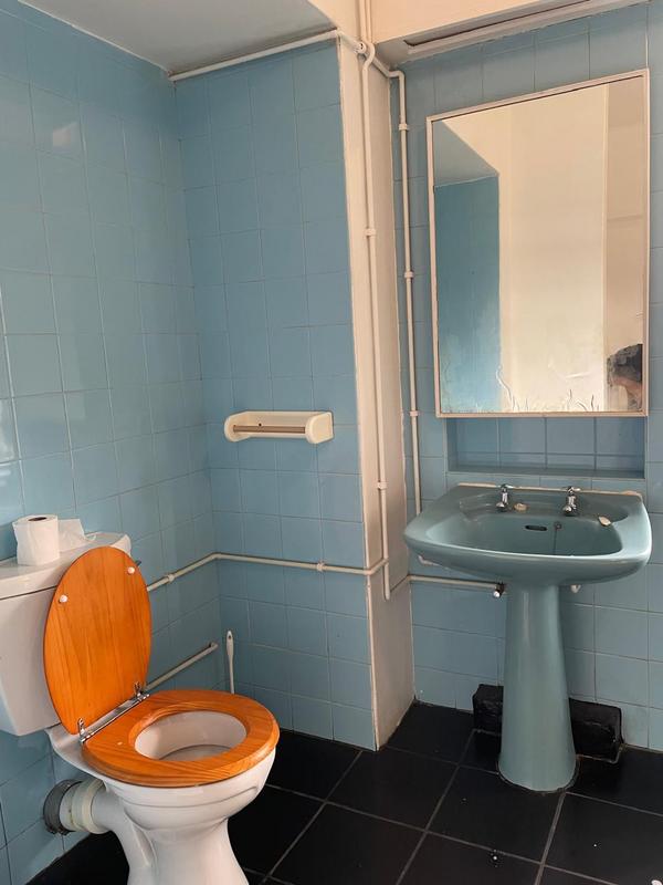 1 Bedroom Property for Sale in Johannesburg Gauteng