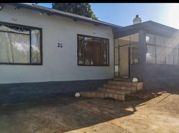 4 Bedroom Property for Sale in Kensington Gauteng