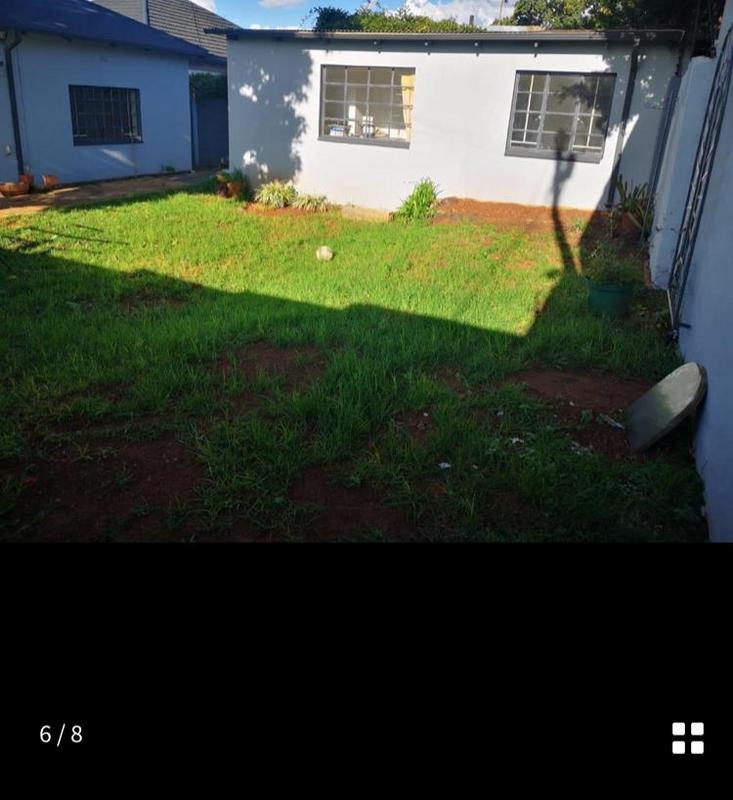 4 Bedroom Property for Sale in Kensington Gauteng