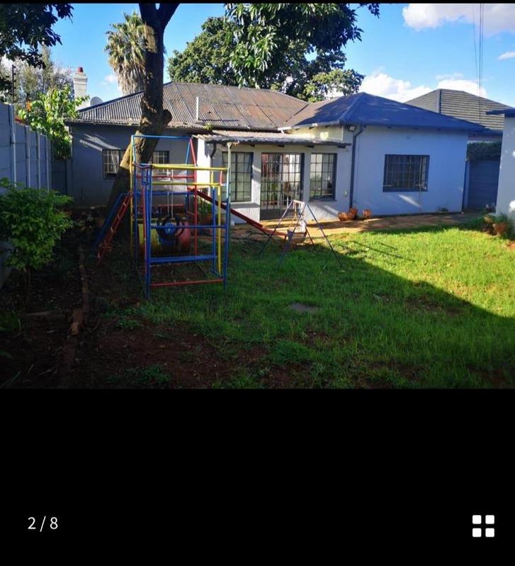 4 Bedroom Property for Sale in Kensington Gauteng
