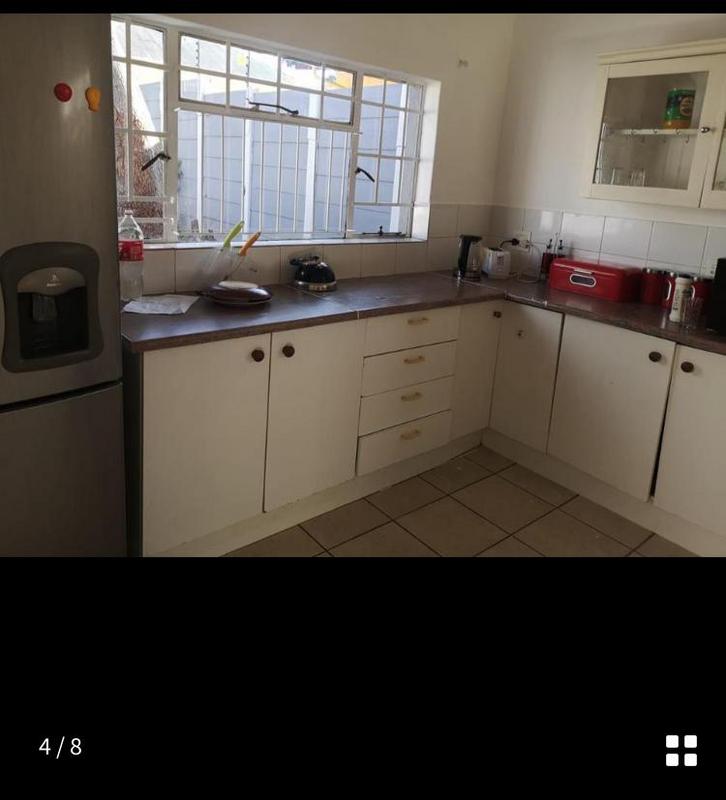 4 Bedroom Property for Sale in Kensington Gauteng