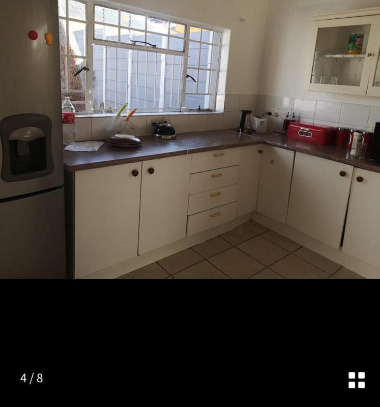 4 Bedroom Property for Sale in Kensington Gauteng
