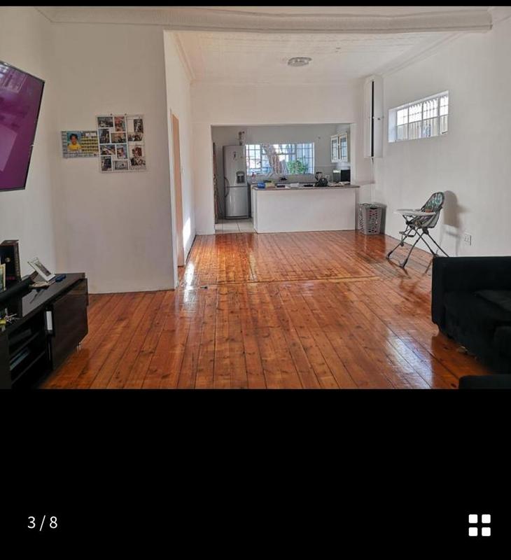 4 Bedroom Property for Sale in Kensington Gauteng