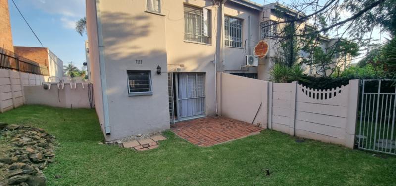 2 Bedroom Property for Sale in Eastleigh Gauteng