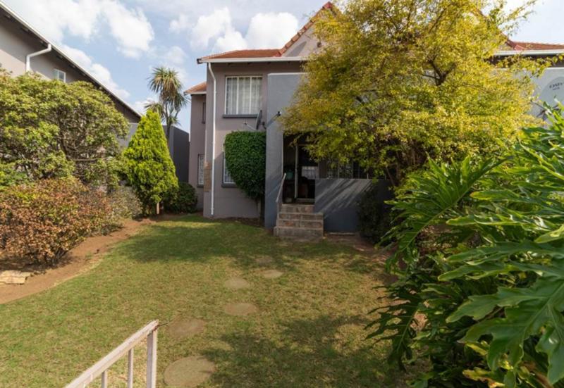 2 Bedroom Property for Sale in Eden Glen Gauteng
