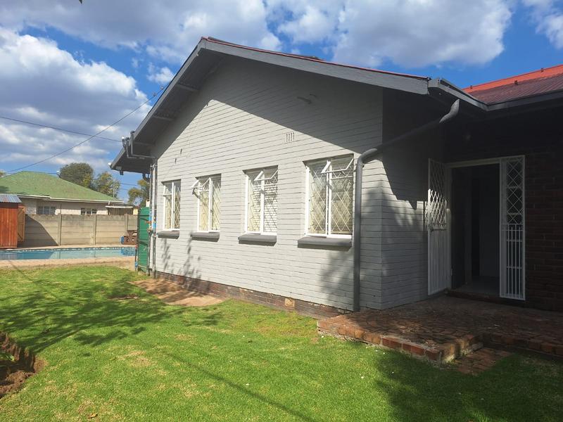 5 Bedroom Property for Sale in Brenthurst Gauteng