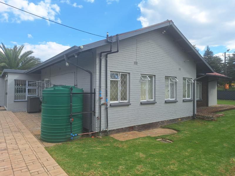 5 Bedroom Property for Sale in Brenthurst Gauteng