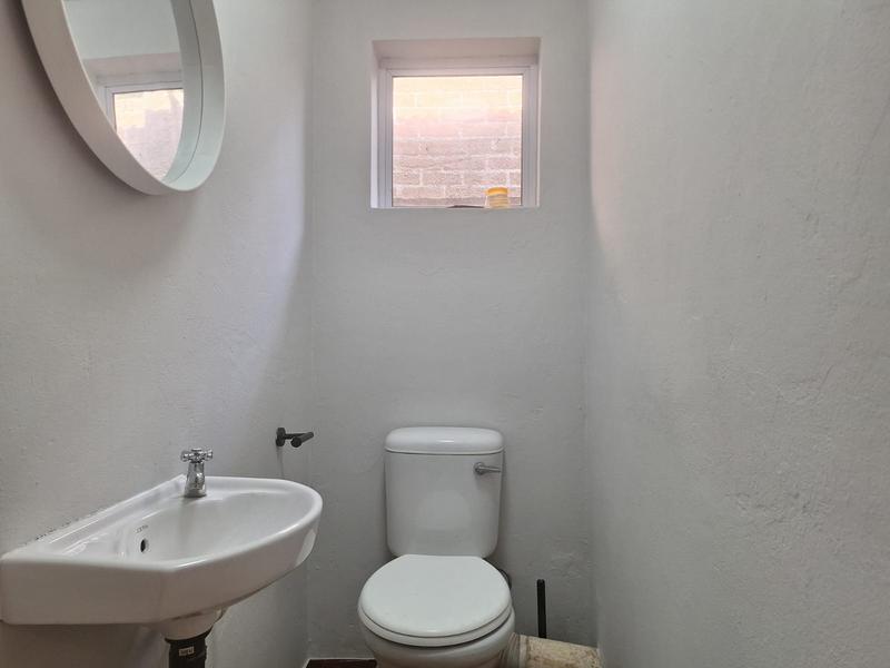 5 Bedroom Property for Sale in Brenthurst Gauteng