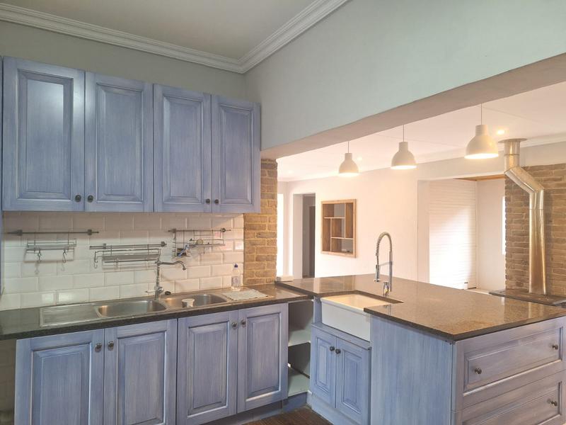 5 Bedroom Property for Sale in Brenthurst Gauteng