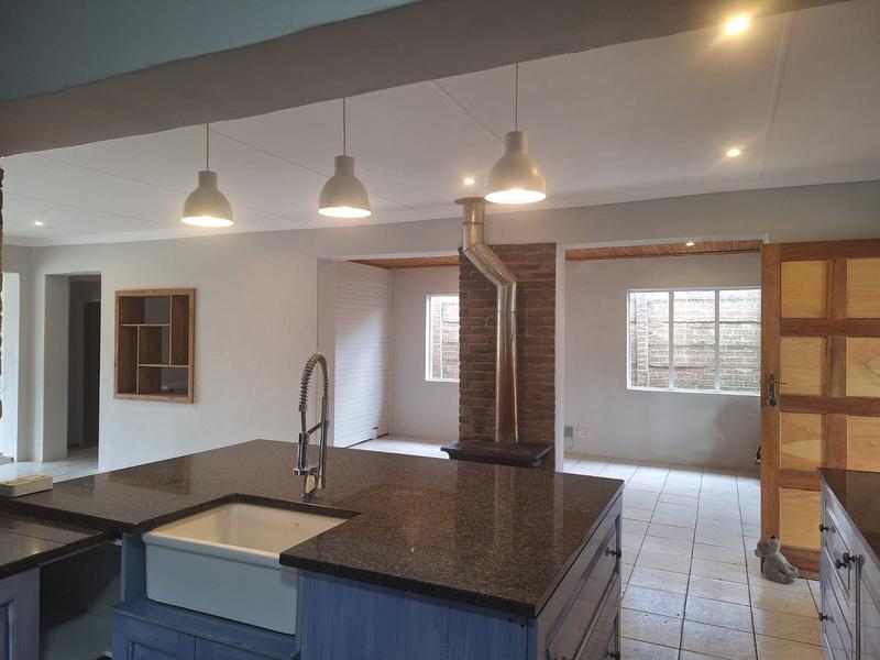5 Bedroom Property for Sale in Brenthurst Gauteng