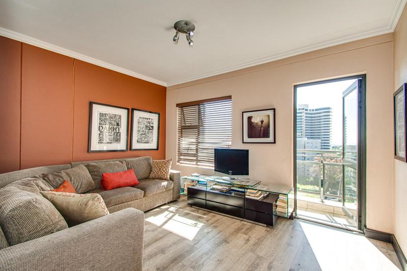 2 Bedroom Property for Sale in Sandton Gauteng