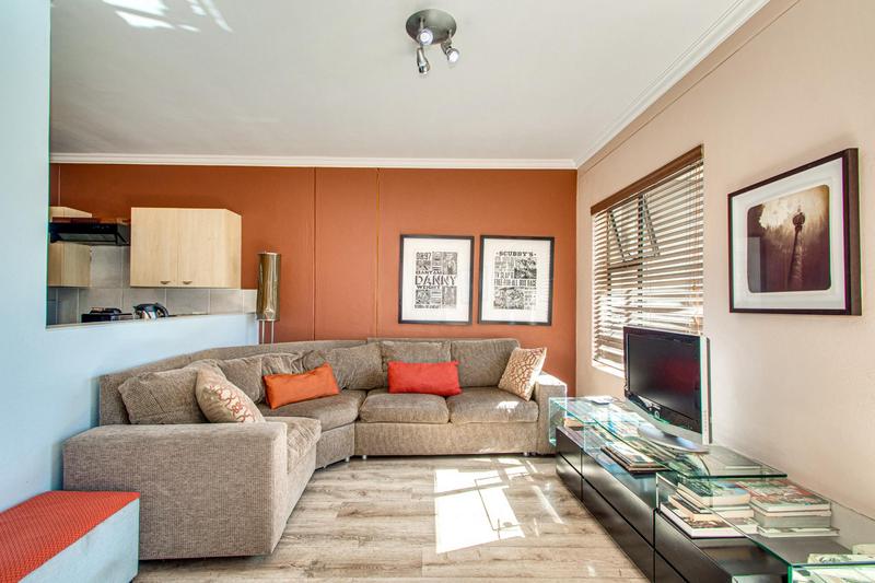 2 Bedroom Property for Sale in Sandton Gauteng