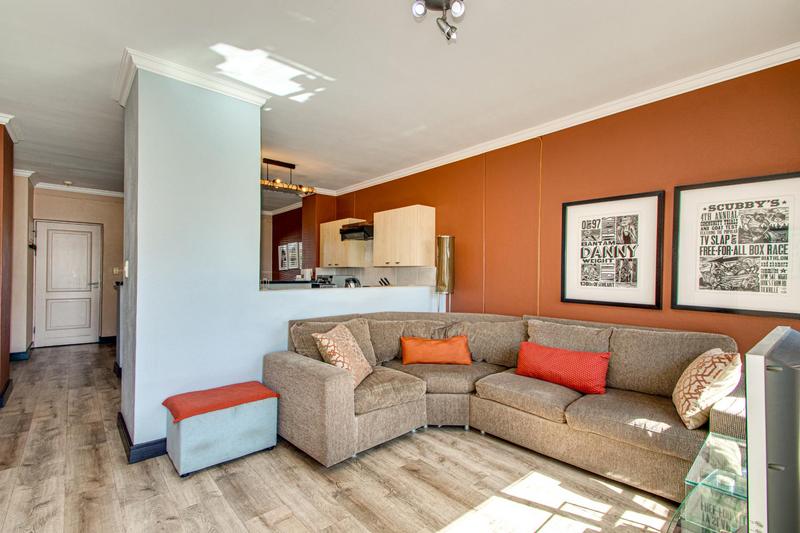 2 Bedroom Property for Sale in Sandton Gauteng