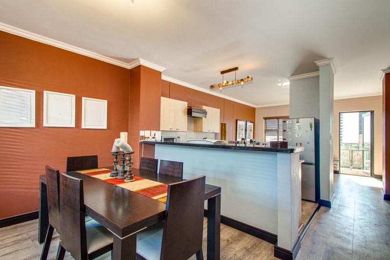 2 Bedroom Property for Sale in Sandton Gauteng