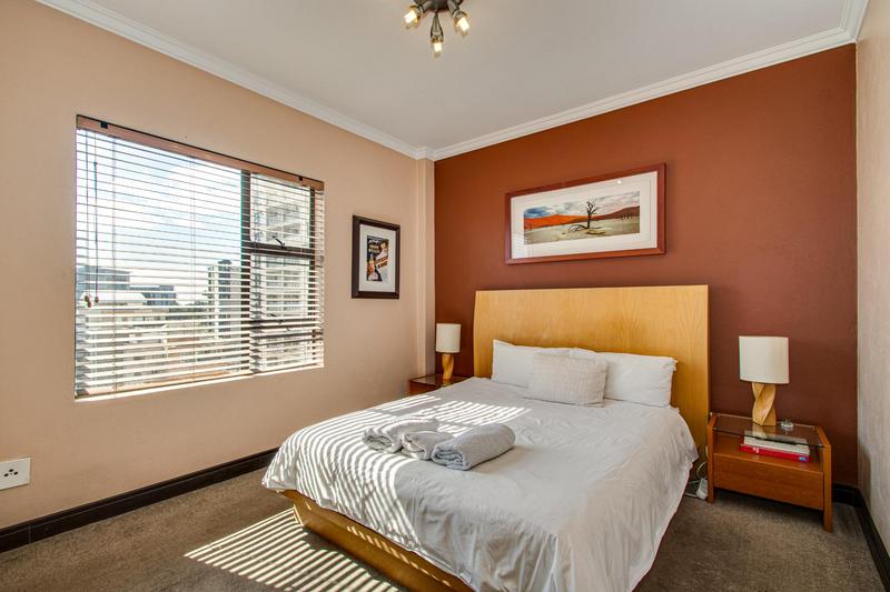 2 Bedroom Property for Sale in Sandton Gauteng