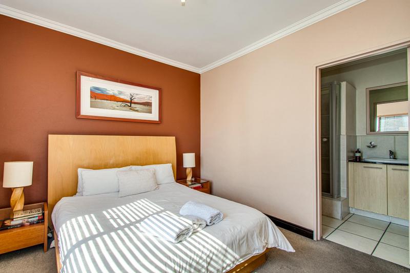 2 Bedroom Property for Sale in Sandton Gauteng