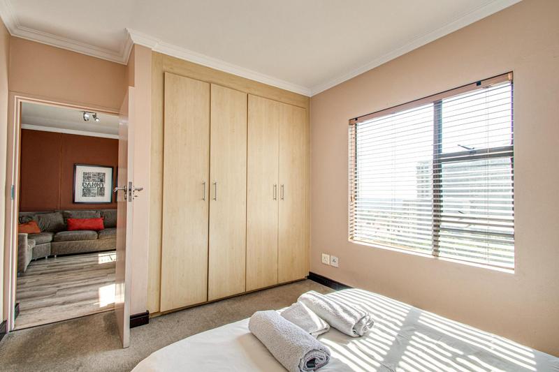 2 Bedroom Property for Sale in Sandton Gauteng