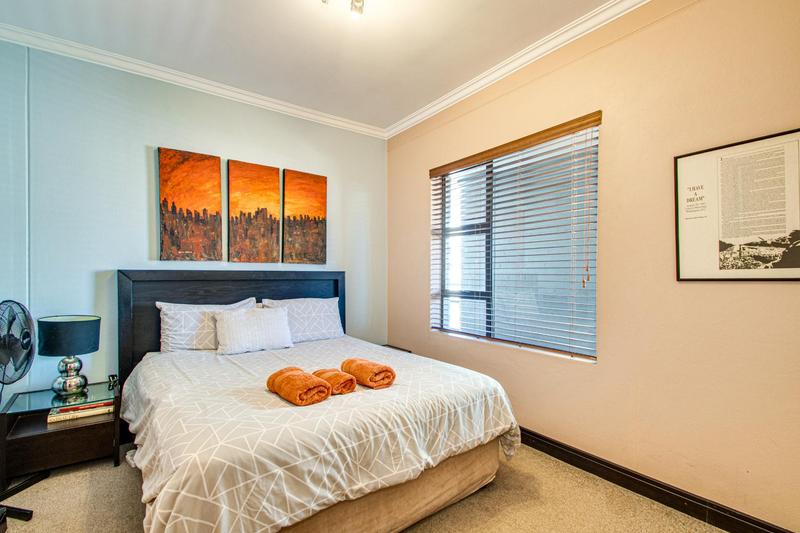 2 Bedroom Property for Sale in Sandton Gauteng