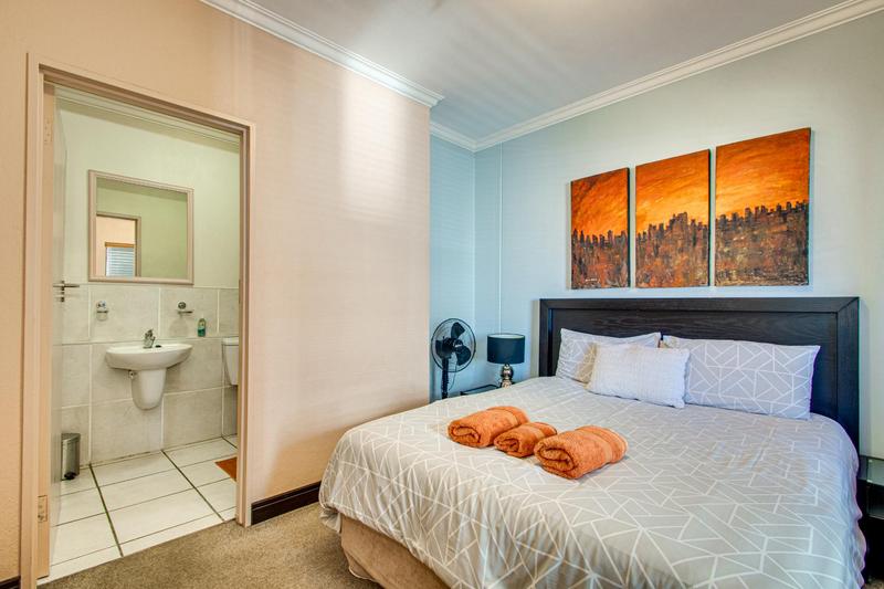 2 Bedroom Property for Sale in Sandton Gauteng