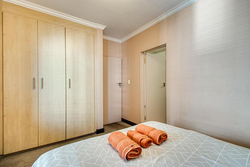 2 Bedroom Property for Sale in Sandton Gauteng