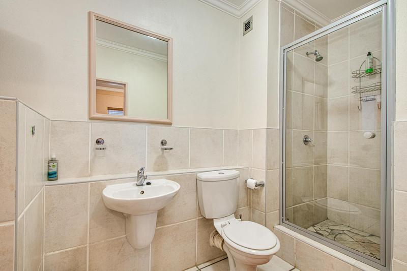 2 Bedroom Property for Sale in Sandton Gauteng