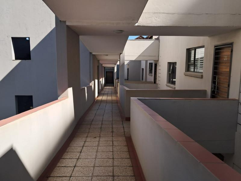 To Let 2 Bedroom Property for Rent in Morningside Gauteng