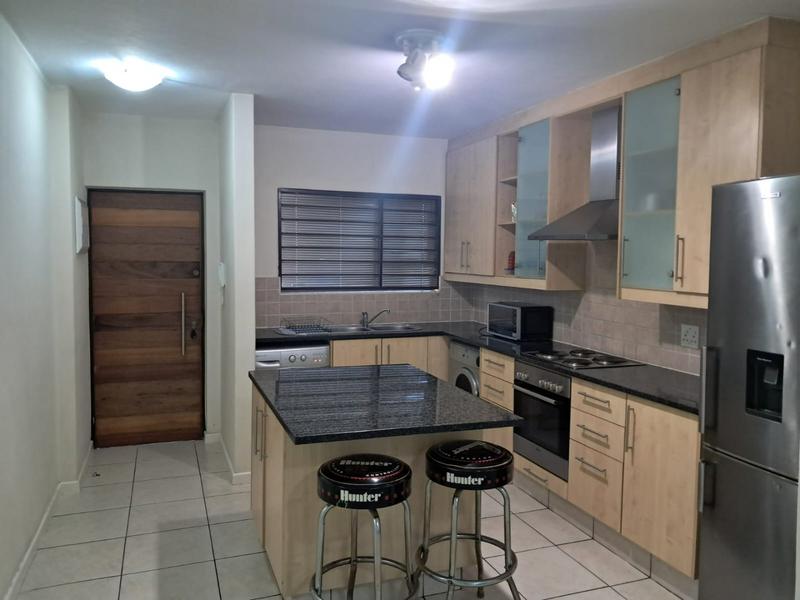 To Let 2 Bedroom Property for Rent in Morningside Gauteng